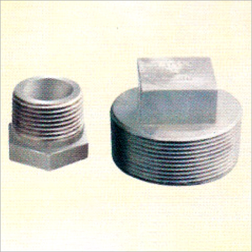 Forged Threaded And Socket Welding Fitting